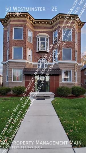 Building Photo - 50 Westminster-2E
