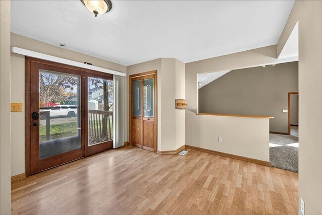 Building Photo - Spacious 4-Bedroom Home Minutes from Downtown Boise