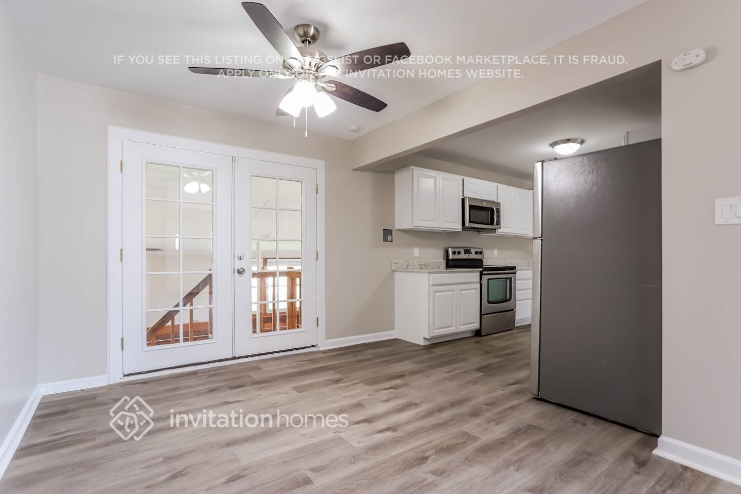 Building Photo - 2727 S Stuart St