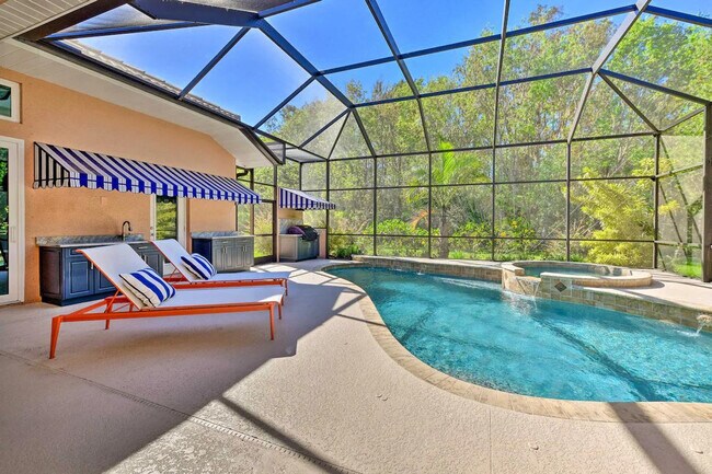 Building Photo - 7510 Camden Harbour Dr