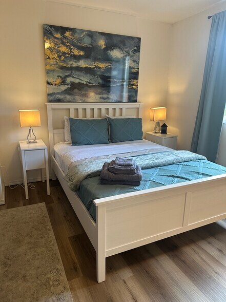 Building Photo - 27541 44th Pl S