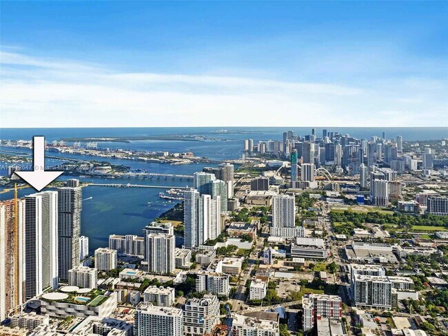 Building Photo - Northeast 24th Street, Miami, FL 33137 - 2 BR 2 BA condo