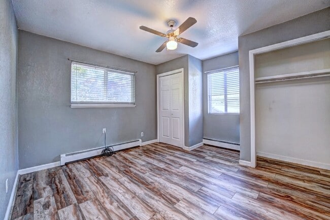 Building Photo - 2801 Hall Ave
