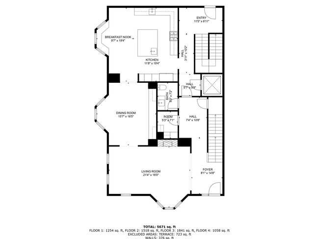 Building Photo - 103 W Chestnut St