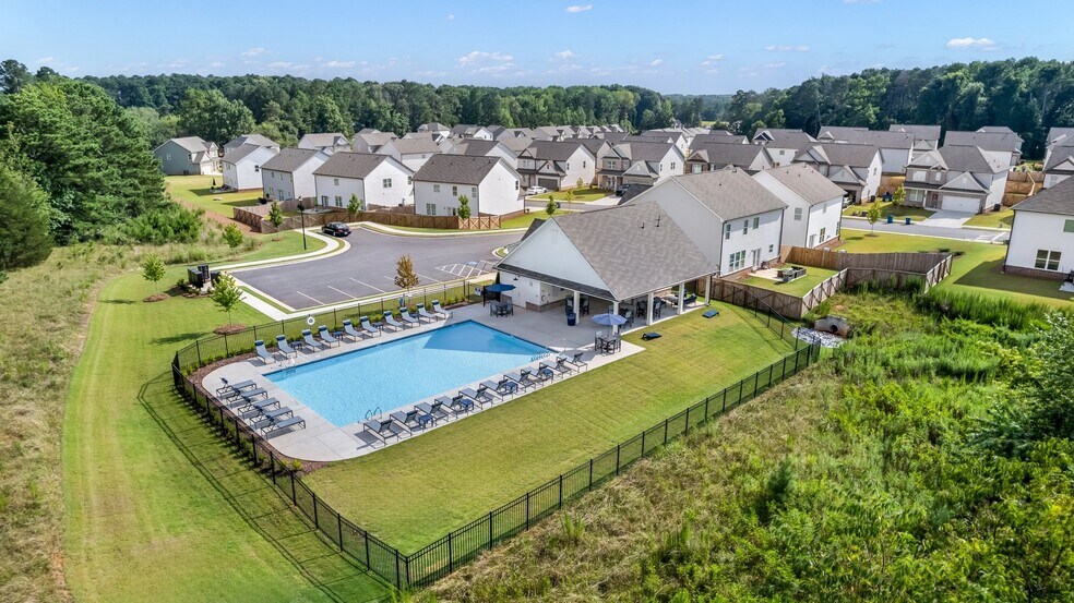 Primary Photo - Herrin Farms