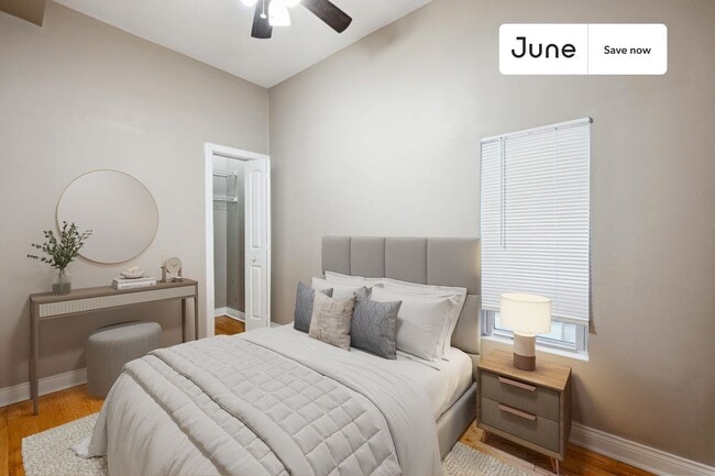 Building Photo - 2848 W Palmer