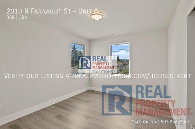 Building Photo - 2010 N Farragut St