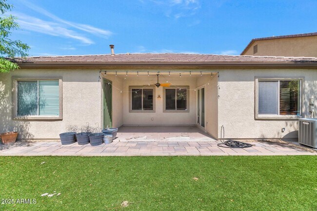 Building Photo - 17651 W Ironwood St