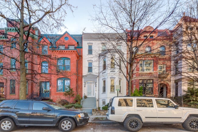 Building Photo - 1516 R St NW
