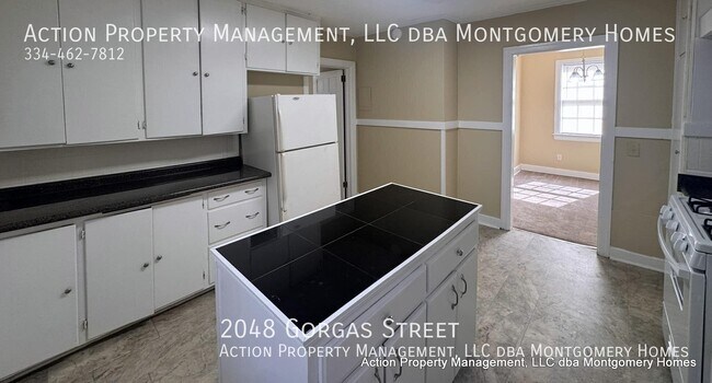 Building Photo - 2048 Gorgas St