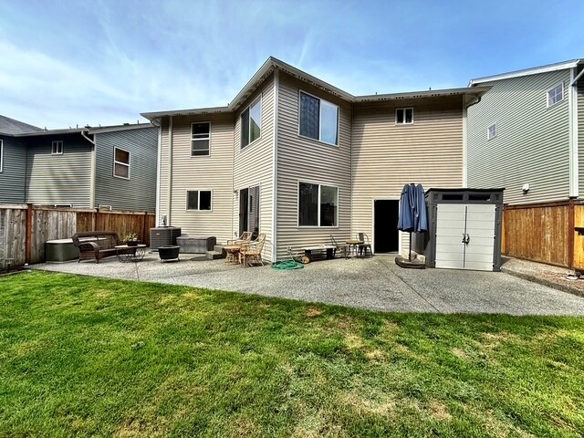 Building Photo - 21302 Brevik Pl NW