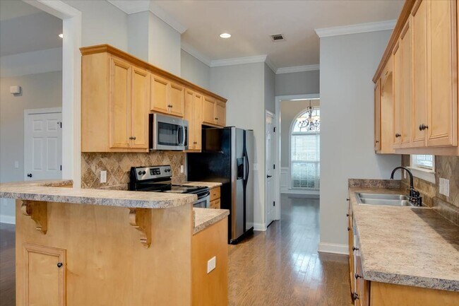 Building Photo - 2507 Grier Cir