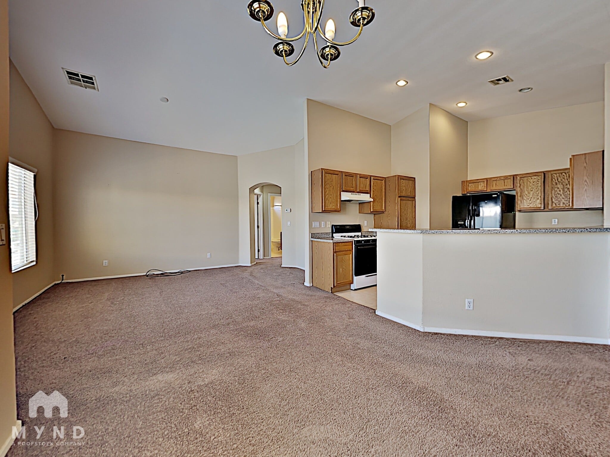 Building Photo - 6057 Slow Bob St