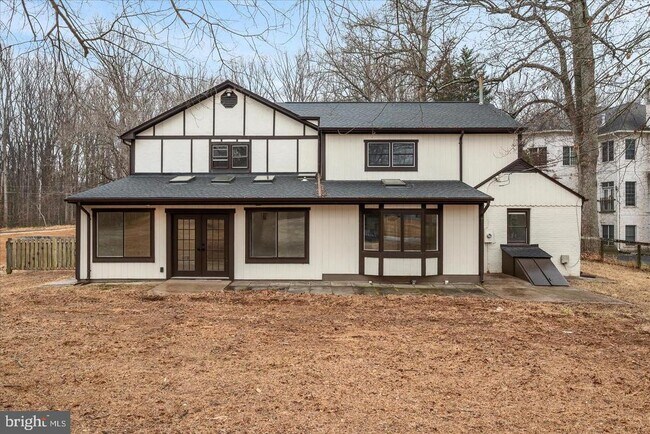 Building Photo - 9036 Jeffery Rd