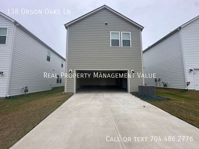 Building Photo - 138 Orson Oaks Ln