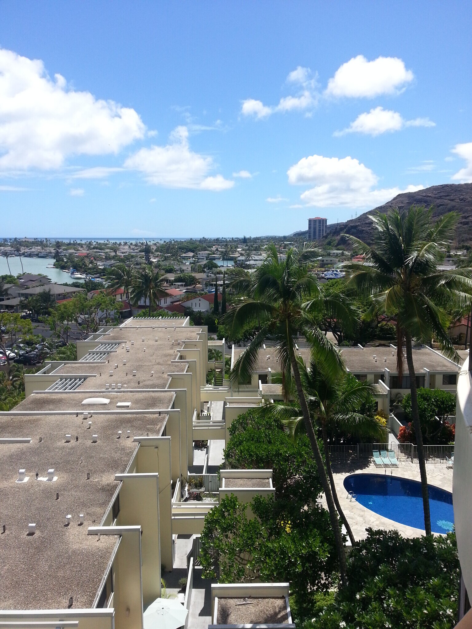 Building Photo - 6770 Hawaii Kai Dr