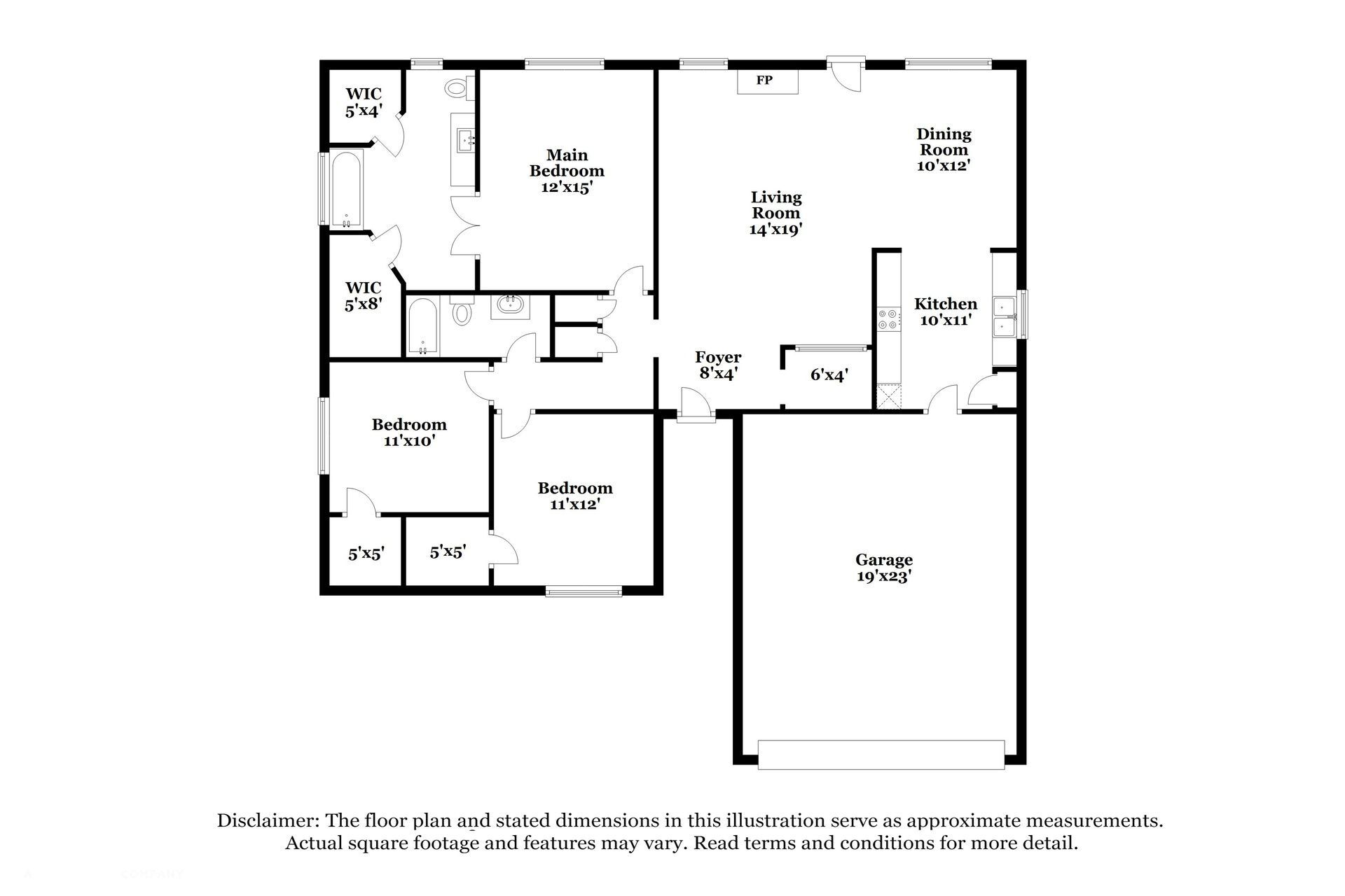 Building Photo - 15831 Pryor Dr