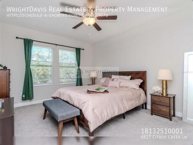 Building Photo - 6827 Citrus Creek Ln