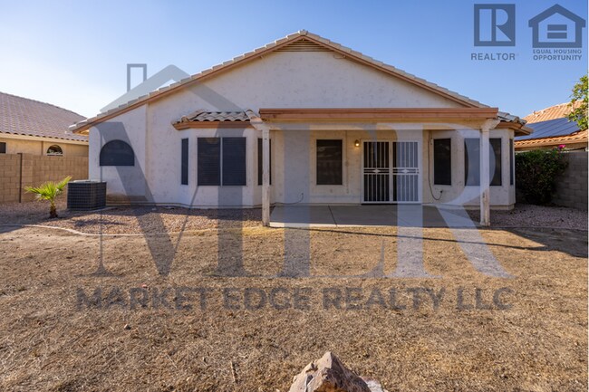 Building Photo - 3Bed/2Bath House at Beardsley/95th Ave! Move-In Ready on 05/14/2026!