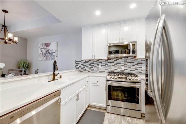 Functional Kitchen - 701 Kettner Blvd