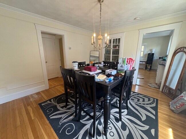 Building Photo - 11 Channing Rd