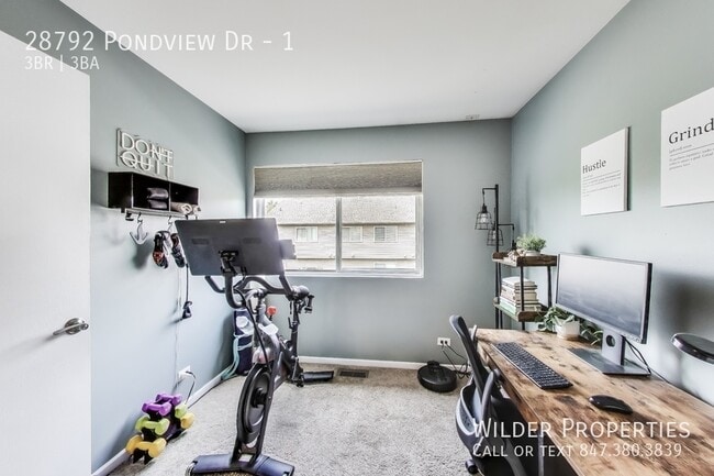 Building Photo - 28792 Pondview Dr