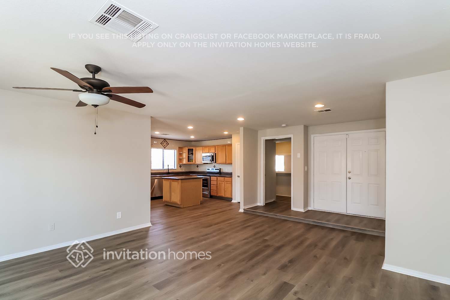 Building Photo - 7115 W Carol Ave