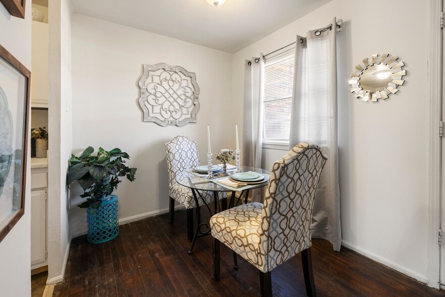 Building Photo - Cumberland Apartments