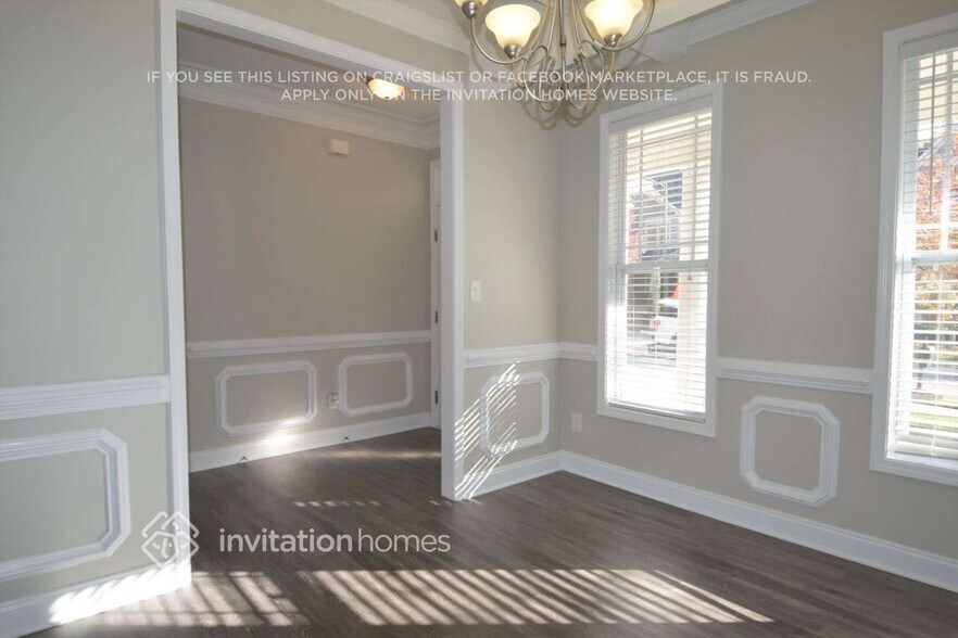 Building Photo - 3117 Groveshire Dr