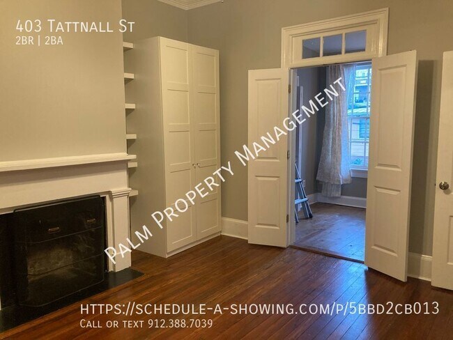 Building Photo - 403 Tattnall St
