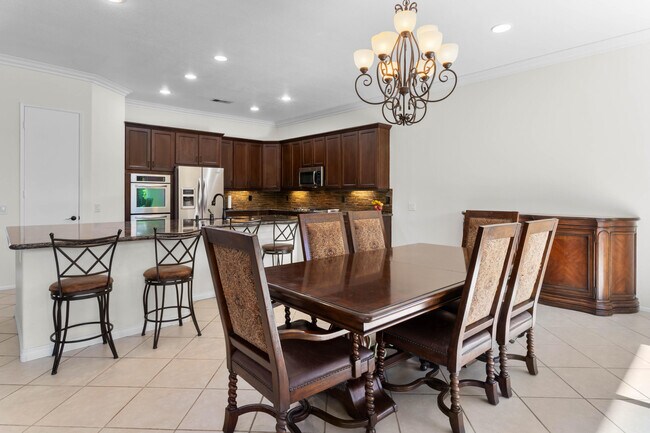 Building Photo - 74629 Lavender Way