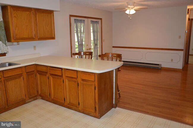 Building Photo - 12368 Rixeyville Rd