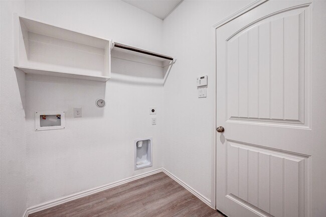 Building Photo - 3547 Britton Burrow Way