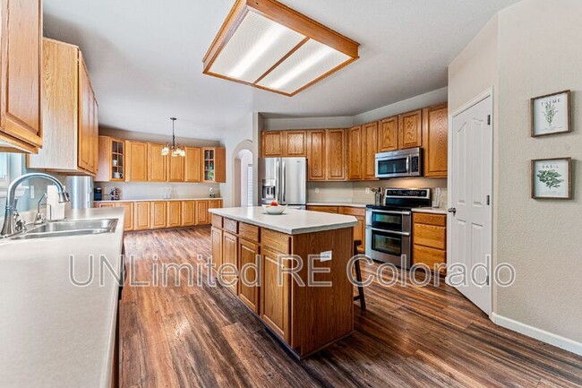 Building Photo - 21805 Mt Elbert Pl