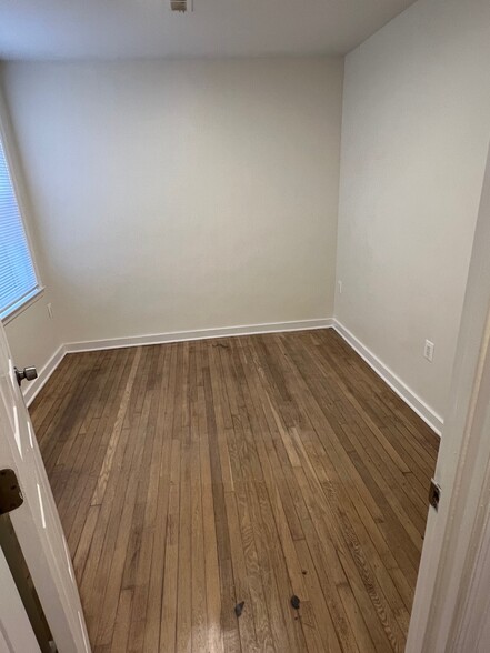 Bedroom 1 - 1322 T St SE