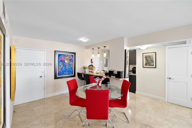 Building Photo - 5555 Collins Ave