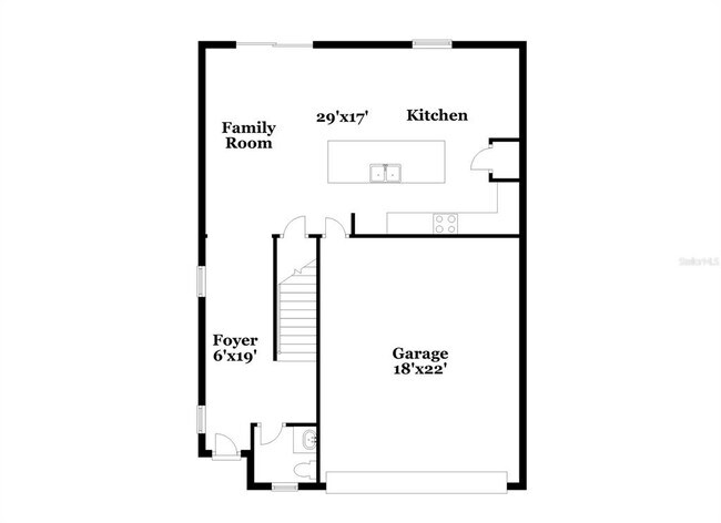 Building Photo - 2418 Caspian Dr