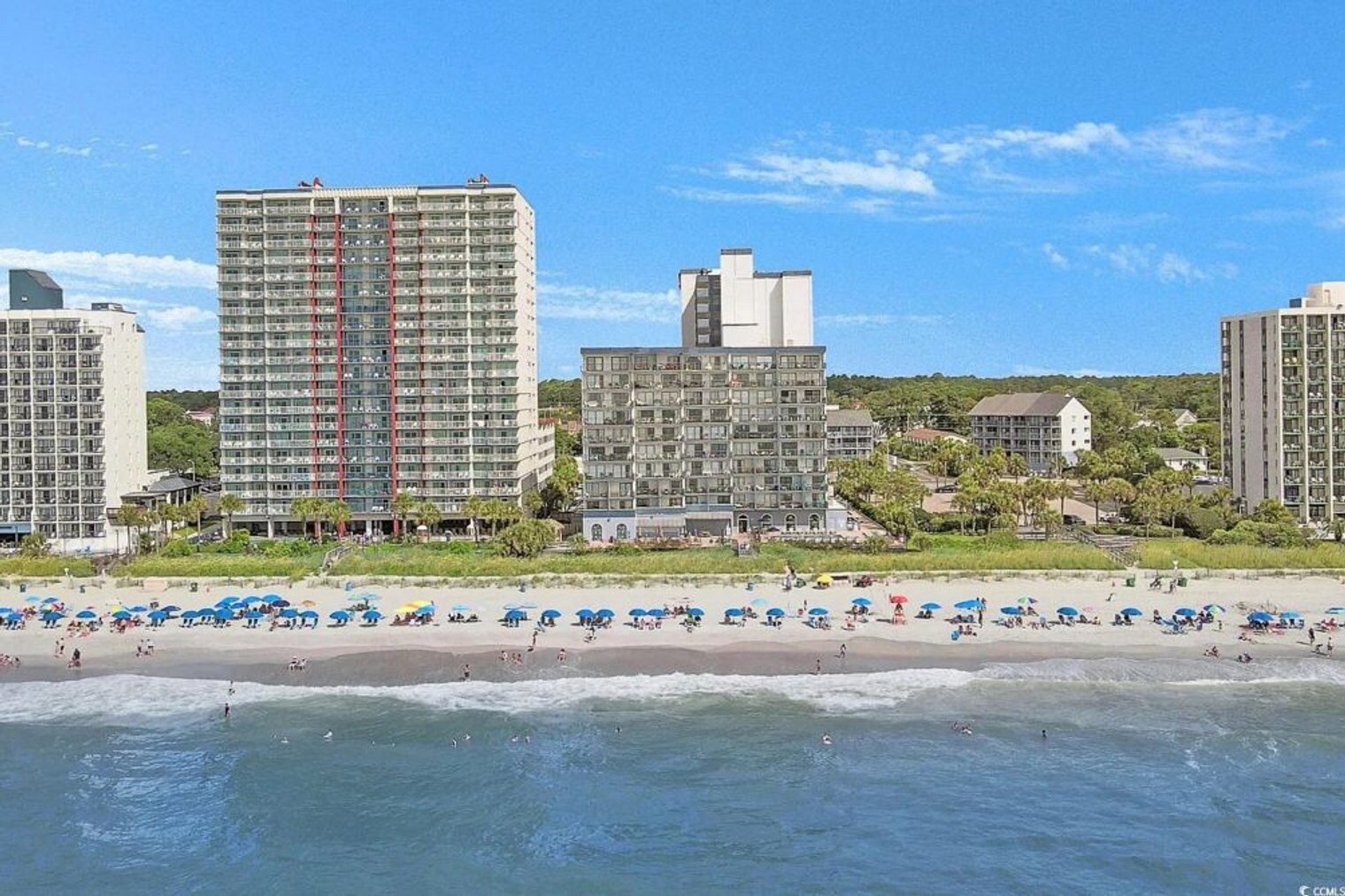 Building Photo - 2001 S Ocean Blvd