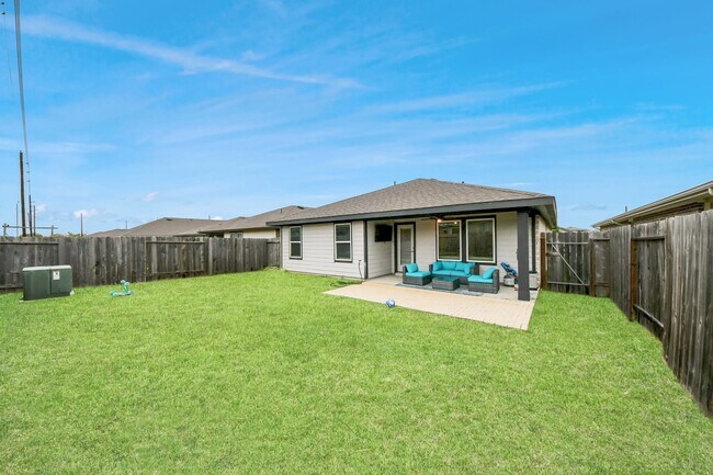 Building Photo - 18819 Allendale Frst Dr