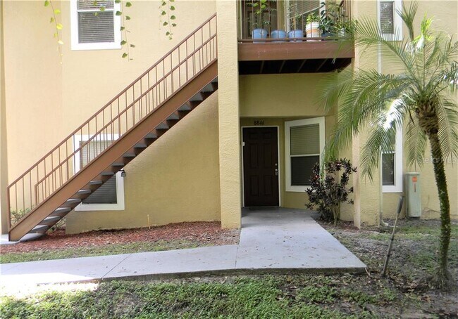 Building Photo - 8846 Coral Palms Ct