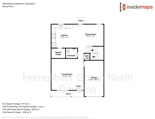 Building Photo - 3028 Desmond Woods Dr