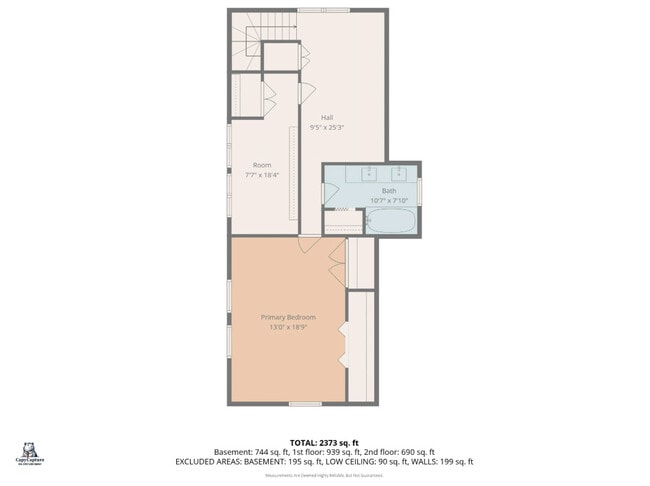 Building Photo - 4136 Park Ave