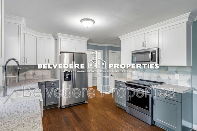 Building Photo - 4103 Oak Hollow Dr