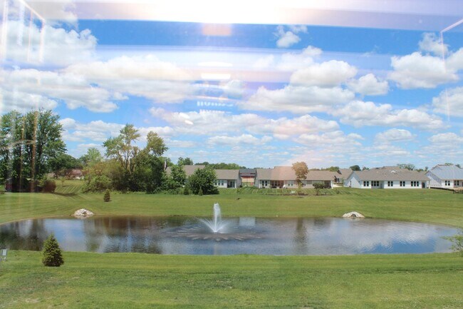 Building Photo - Beautiful 5 BR in Danville!