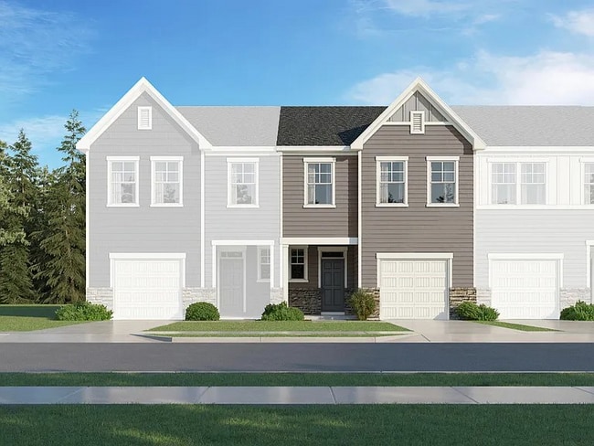 Building Photo - 296 Thompson Overlook Wy