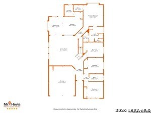 Building Photo - 809 Laserra