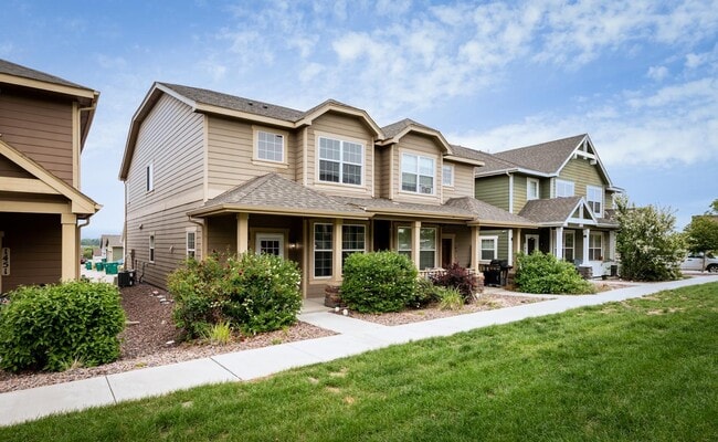 Building Photo - 1441 Kempton Alley