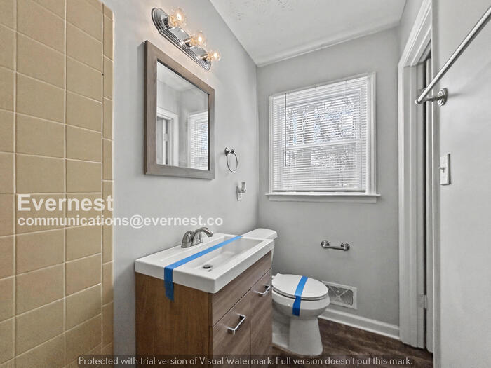 Building Photo - 3010 Cherokee Trail