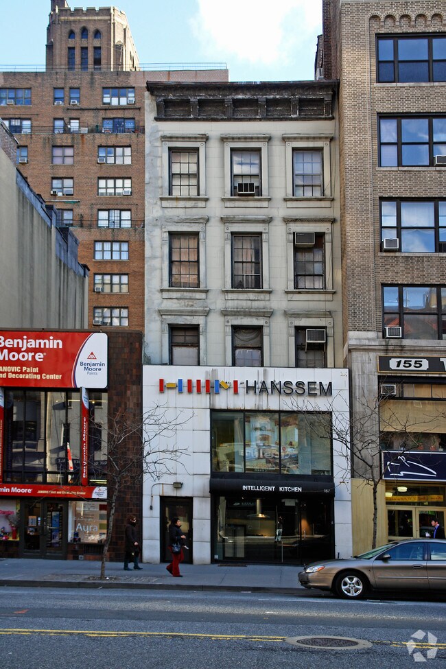Building Photo - 157 West 72nd Street