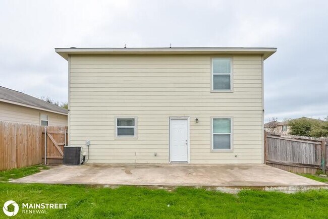 Building Photo - 5502 Hidden Canyon, San Antonio, TX 78252